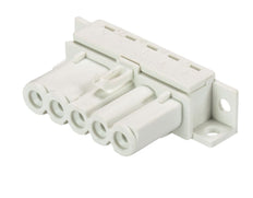 Wieland Gesis Mini Device Connector - 91.053.0153.0 [100 Pieces]