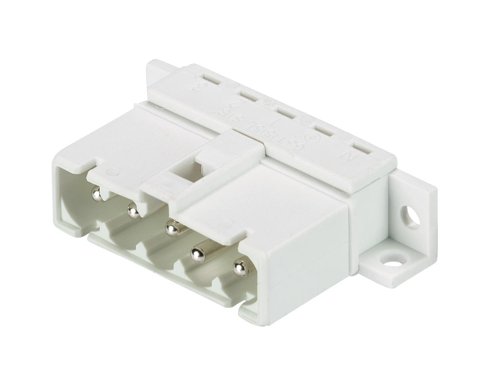 Wieland Gesis Mini Solder Connector WS - 91.054.0153.0 [100 Pieces]