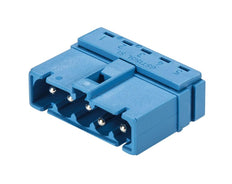 Wieland Gesis Mini Device Connector 5P Male - 91.054.0453.0 [100 Pieces]