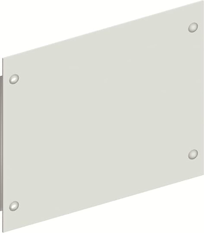 ABB NH1 ZH440 Composant simple couvercle - 2CPX062963R9999
