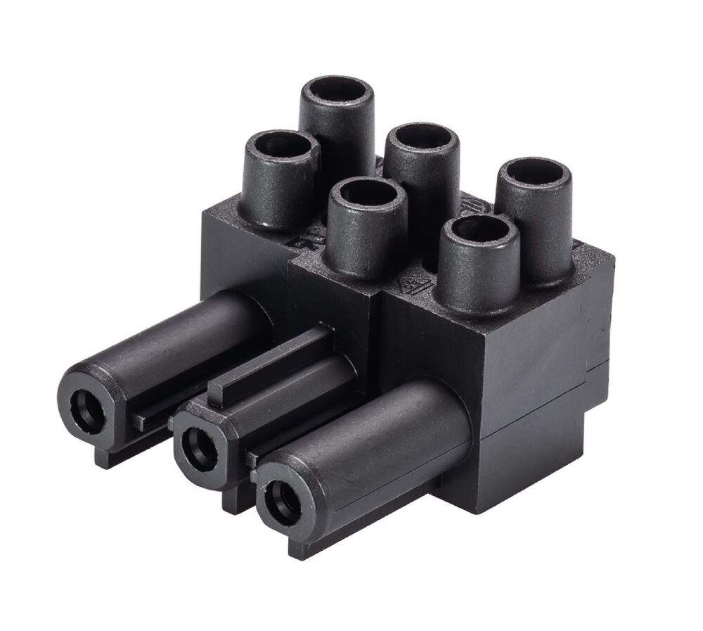 Wieland Gesis Classic Device Connector - 92.031.4453.1 [200 Pieces]