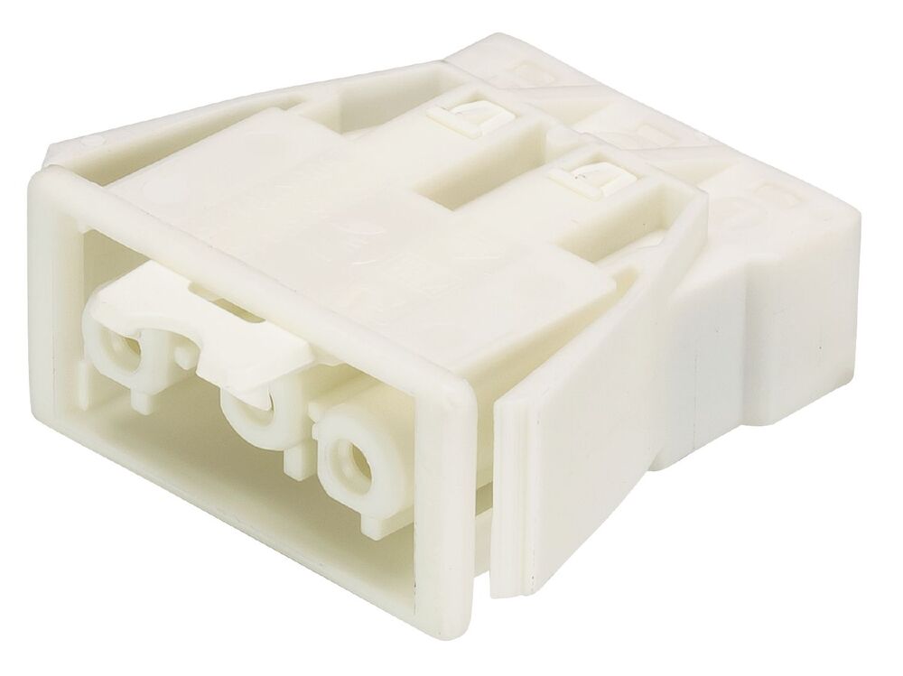 Wieland Gesis Classic Device Connector 20A 250V Female - 92.031.9658.0 [100 Pieces]