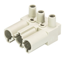 Wieland Gesis Classic Device Connector Male - 92.032.3458.0 [200 Pieces]