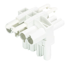Wieland Gesis Classic T-Distributor 20A 4P 1T V WS - 92.040.1053.0 [100 Pieces]