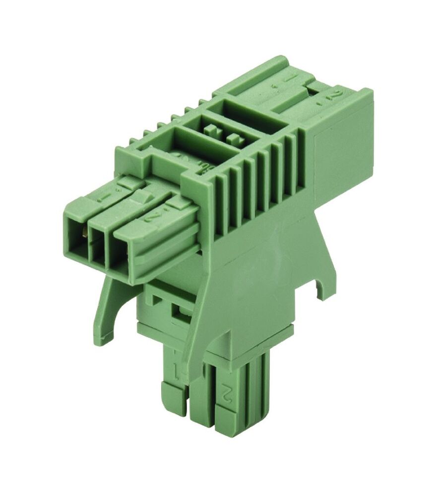 Wieland Gesis NV T-Distributor - 93.420.0653.0 [100 Pieces]