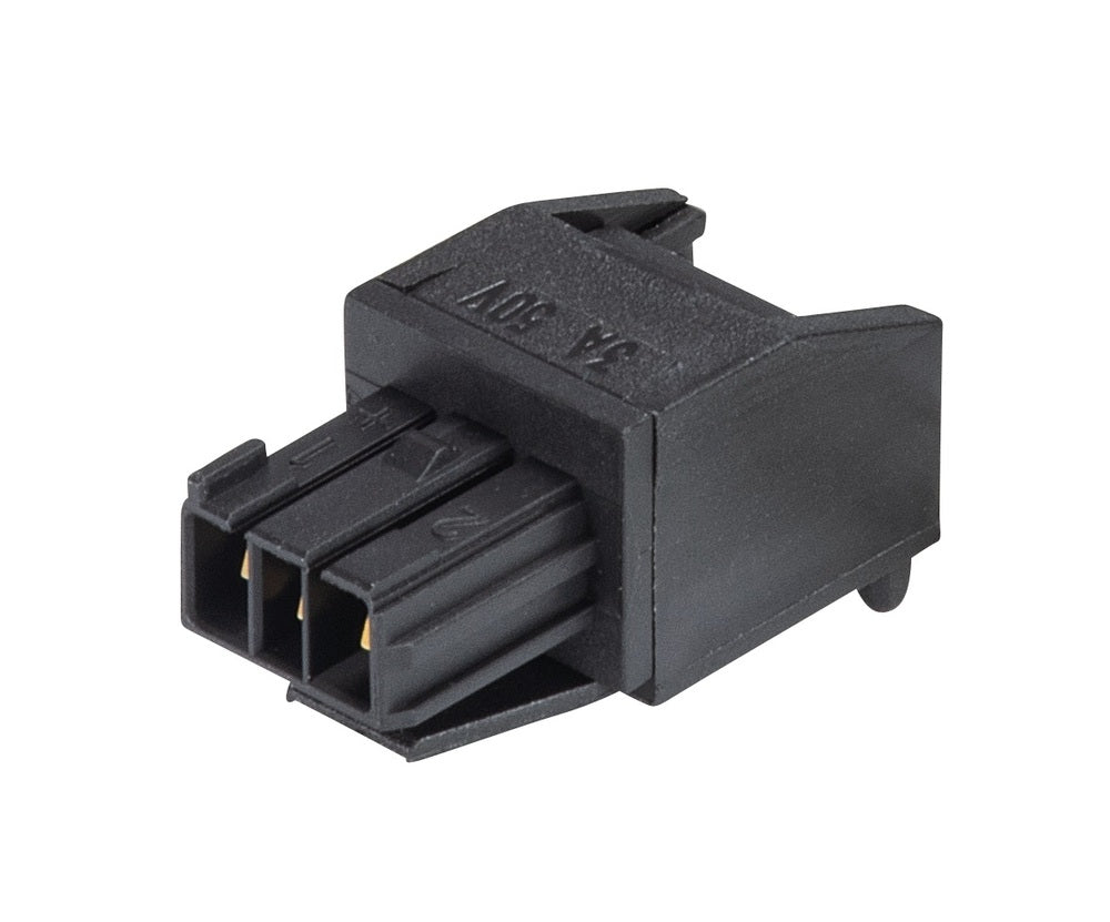 Wieland Gesis NV Female Solder Connector BST14I3L - 93.431.2653.1 [100 Pieces]