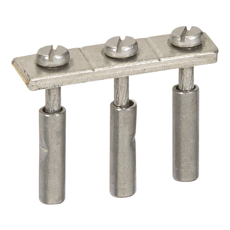 Legrand Viking3 Bare Busbar 10mm 12x - 037540 [10 Pieces]