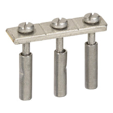 Legrand Viking3 15mm 12x Bare Busbar - 037544 [10 Pieces]