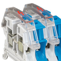 Legrand Viking3 Protective Cap 1P BR8-10MM - 037566 [10 Pieces]