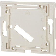 Eaton Mounting Plate 45x45mm For Niko Push Button - 126038