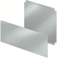 ABB Plaque de montage métallique 2x12 Taille Mistral65/65H 41Z127 - 1SLM006500A1953