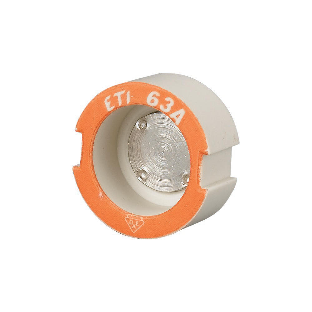 Eaton Gauge Screw DIII E33 50A Z-DIII PS - 112146 [25 Pieces]