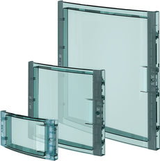 ABB Porte transparente pour Mistral65 24/48 Mod - 1SL1909A00