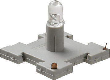 Gira Accessoire d'éclairage LED 0,7 mA 230V blanc - 049718