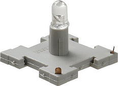 Gira Accessoire d'éclairage LED 0,7 mA 230V blanc - 049718