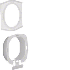 Hager Berker Sealing Set for Socket Outlet and Central Unit R1/R3 - 10107600 [2 pieces]