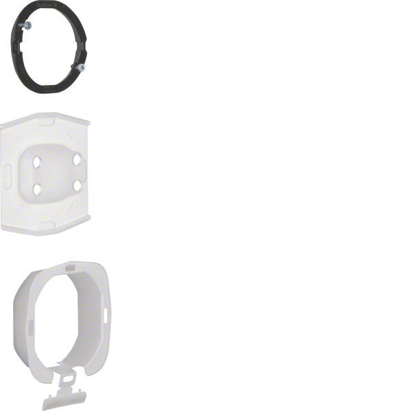 Berker Sealing Set For Switches Push Buttons R1 R3 - 10107700 [2 pieces]