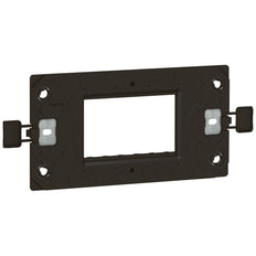 Legrand Arteor Horizontal Inset Frame 3 Modules - 576002 [10 Pieces]