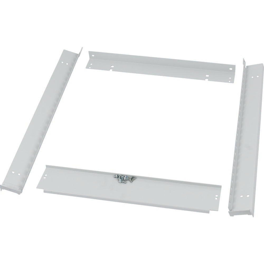 Eaton Cadre de montage XSMEX0610 Pour XEnergy 600x1000mm - 106559