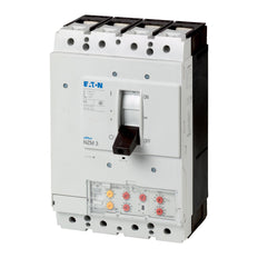 Eaton Circuit Breaker 4P 630A 150KA Earth Fault Protection IEC - 150400