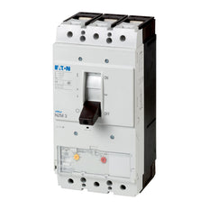 Eaton NZM3 Disjoncteur 3P 630A 1000V AC 150KA IEC - 119363