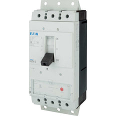 Eaton NZM3 3P 500A 150kA Disjoncteur pour unité débrochable - 168919