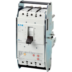 Eaton 3P 400A Disjoncteur 150KA Unité retirable - 113571