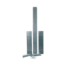 Eaton XPFBCB172 Plaque de montage pour canal de câbles 600x200mm - 158606