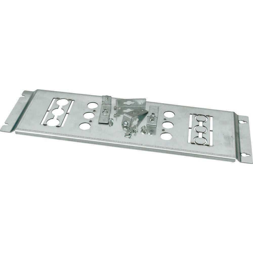 Eaton Kit de montage pour NZM2 avec RCD 4P 200x600mm - 134485