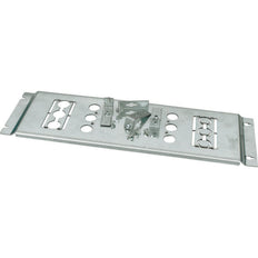 Eaton Kit de montage pour NZM2 avec RCD 4P 200x600mm - 134485