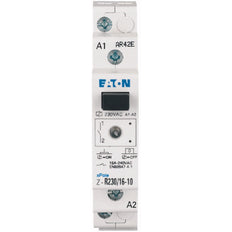 Eaton Installation Relais 230V AC 16A 2NO Z-R230/16-20 - ICS-R16A230B200