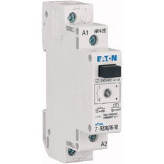 Eaton Installation Relais 230V AC 16A 2NO Z-R230/16-20 - ICS-R16A230B200
