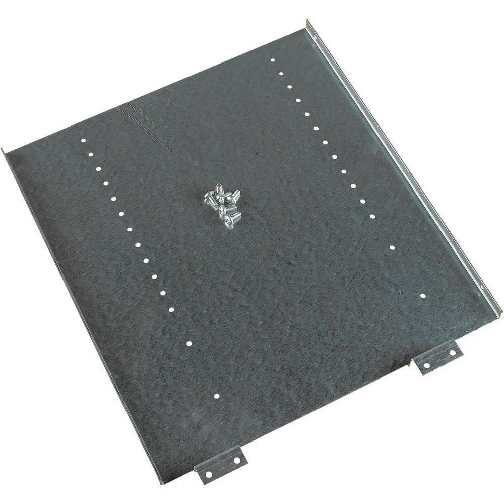 Eaton XPBCV03504 Cloison pour plaque de montage Partie 2XNZM - 132924