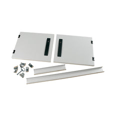 Eaton Door To Switchgear Area Closed IP55 Size 350x800mm - 132917