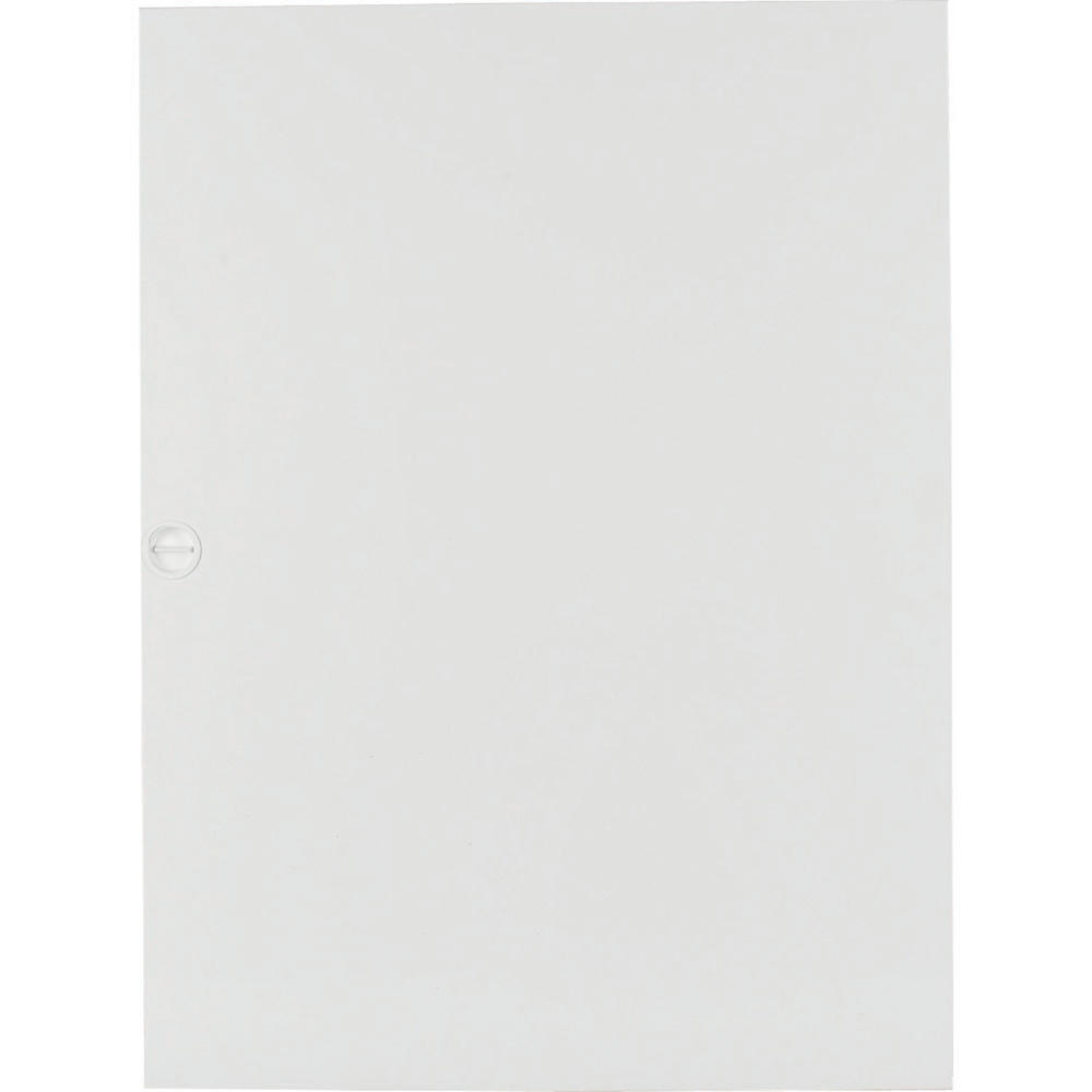 Eaton Flush-Mounting Sheet Steel Door 4/132 BFZ-UTS-4/132 - 240759