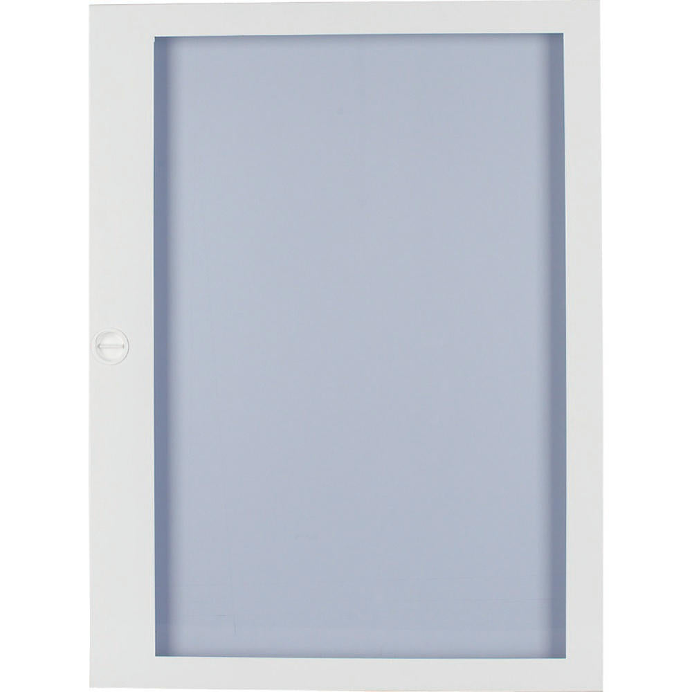 Eaton Porte transparente pour montage encastré en tôle d'acier - 240765