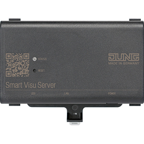 Jung KNX Smart Visu Server avec Netadapter - SV-SERVER