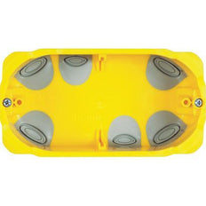 BT Air Tight Box 4 Entry 4m - BTPB504N [5 Pieces]