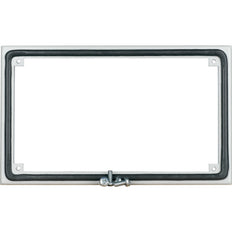 Eaton Adaptateur Plaque à Bride IP66 Métal UFK-AFP-F3A - 150642