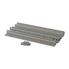 Eaton DIN-Rail For NZM1 Application On BPZ-MPL-NZM1X - 174382 [10 Pieces]