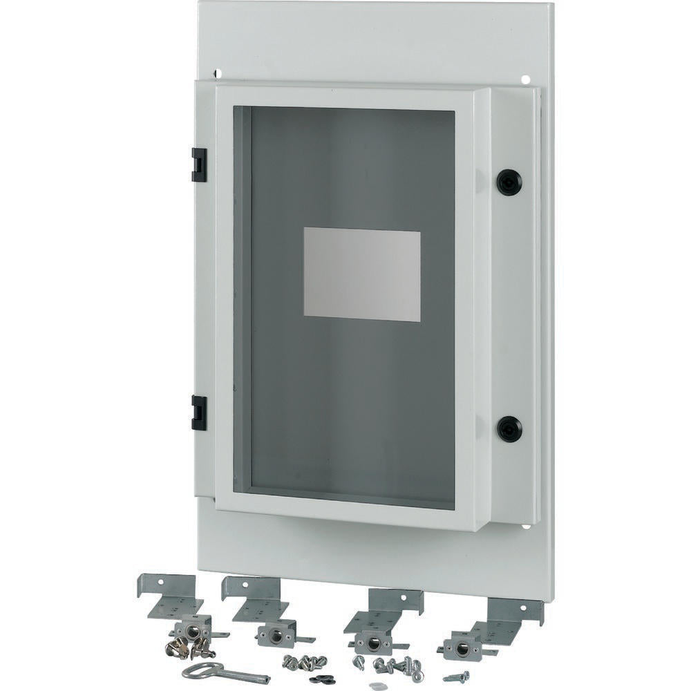 Eaton XMN44F04C-55-XMV Plaque frontale NZM4 4P Fixe IP55 W=425mm - 180496