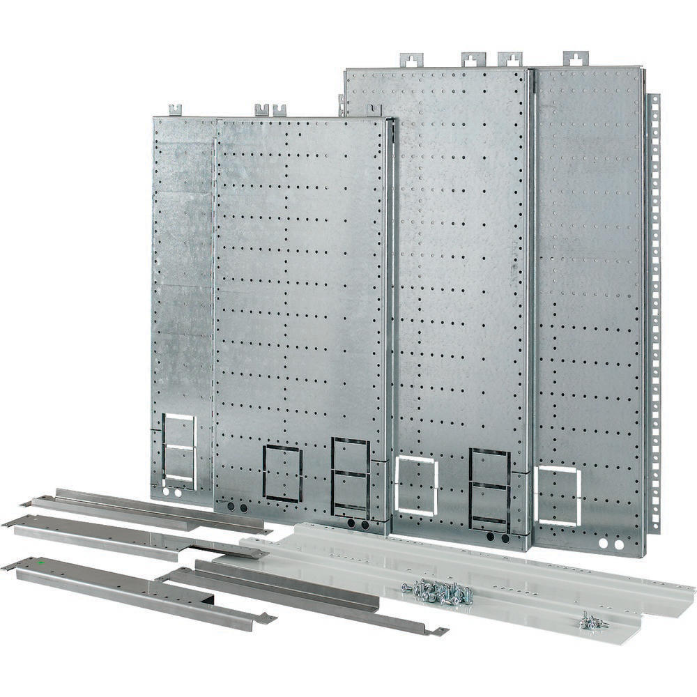 Eaton Kit de montage pour unité de fusibles à sections multiples D600mm - 180574