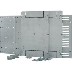 Eaton XT-XP Kit de montage pour 2x NZM4 avec dimensions 550x1000mm - 180713