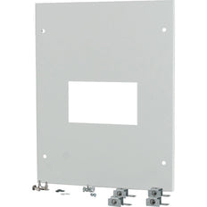 Eaton XT-XP NZM4 Couvercle avant fixe H550mm W600mm - 180715
