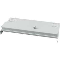 Eaton XT-XP Compartiment Horizontal Au-dessus En dessous NZM4 600x281mm - 180759