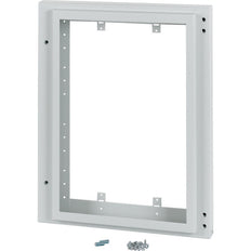 Eaton XT-XP Cadre adaptateur pour IZMX16 IP55 Gris - 182111