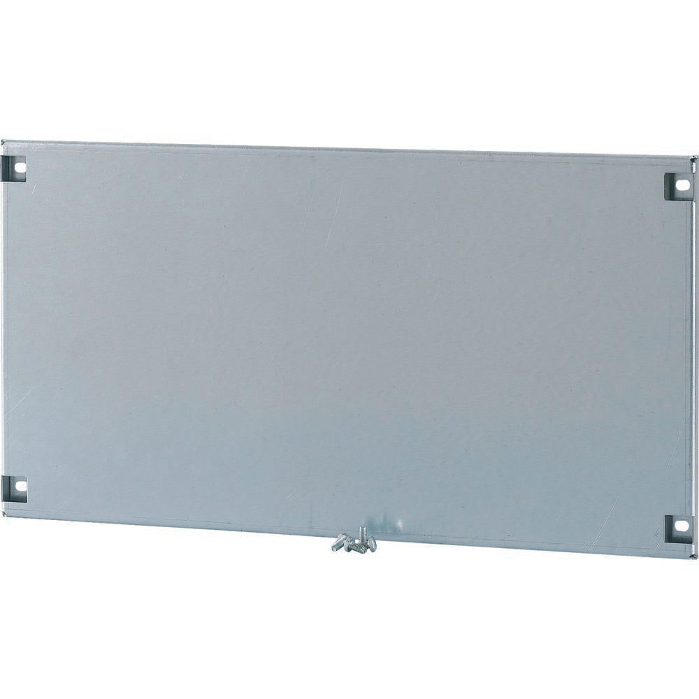 Eaton XR-MCCB Plaque de montage fixe Module 300mm XMR-EF-12 - 184638