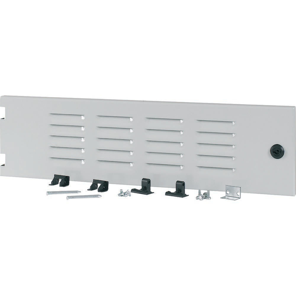 Eaton XSDRMV40175 XR MCCB-PIFT Porte IP42 Hauteur 175mm - 184691