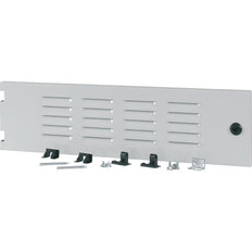 Eaton XSDRMV40175 XR MCCB-PIFT Porte IP42 Hauteur 175mm - 184691