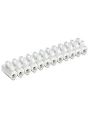 Tridonic EKL 5E SVCE Terminal Block 12 Pin 35mm White - 88945877